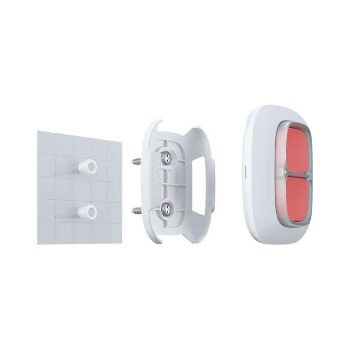 Module Holder Type A