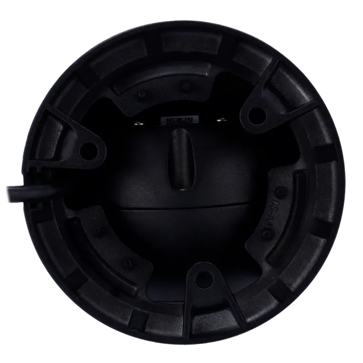Caméra Turretcam (8 Mp/4Mm)