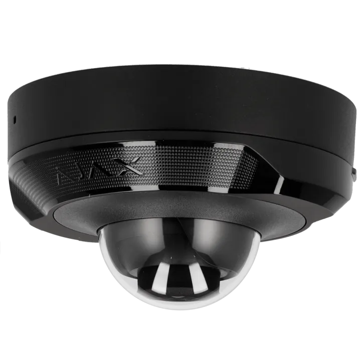 Caméra Domecam Mini (8 Mp/4 Mm)