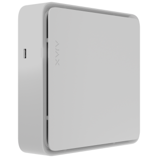 Ajax Nvr 16Ch Avec Sortie Hdmi Blanc