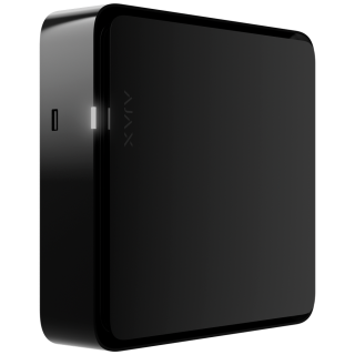 Ajax Nvr 8Ch Avec Sortie Hdmi Noir