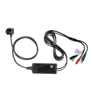 Aimant De Rechan Petit/Grand Pour Aj-Doorprotect-W Coul Blanche