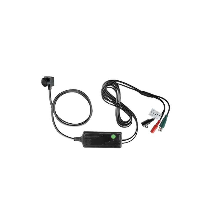 Aimant De Rechan Petit/Grand Pour Aj-Doorprotect-W Coul Blanche