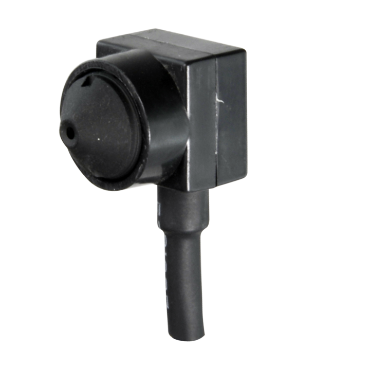 Aimant De Rechan Petit/Grand Pour Aj-Doorprotect-W Coul Blanche