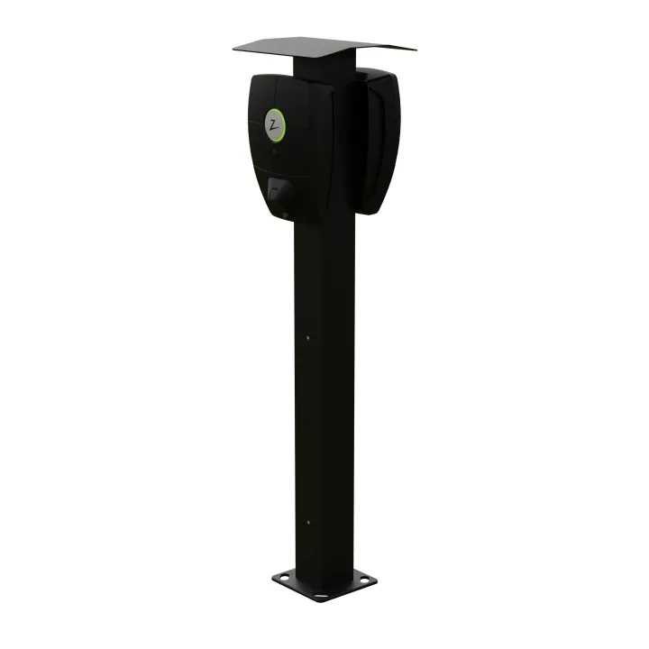Colonne Onepole 2 Pour 2 Borne