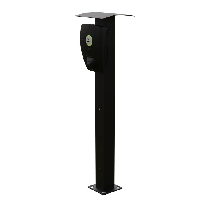 Colonne Onepole 2 Pour Une Borne Ou Deux
