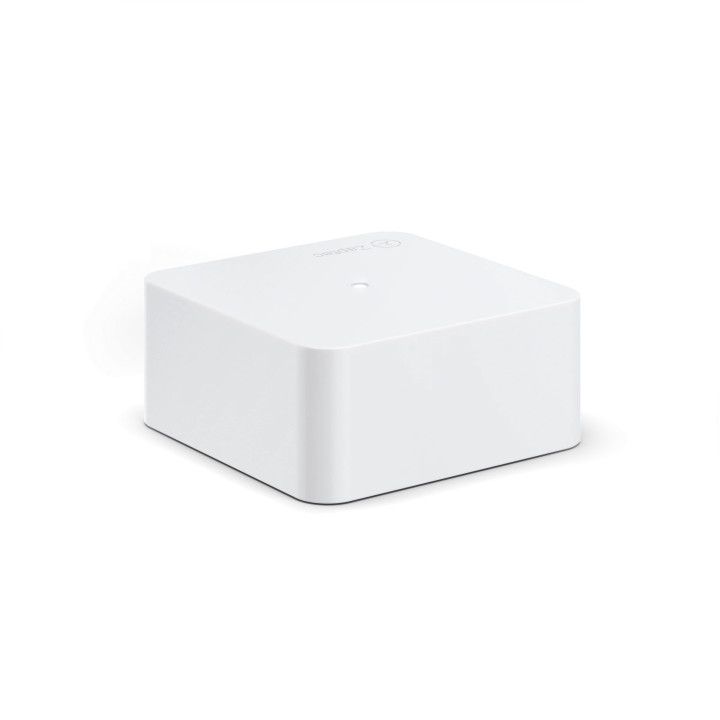 Compteur - Zaptec Sense - Compteur D'Énergie 3Phase Max 150A