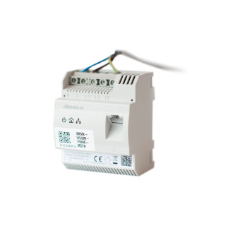 Zaptec | Plc Communication Module