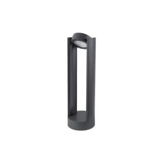 Applique Seto 10W 970Lm 4000K 40° Ip65 Anthracite
