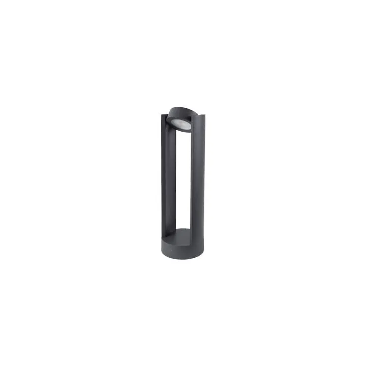 Applique Seto 10W 970Lm 4000K 40° Ip65 Anthracite
