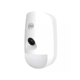 Ds-Pdpc12Pf-Eg2-We(B) Détecteur Caméra Pir Sans Fil Axpro