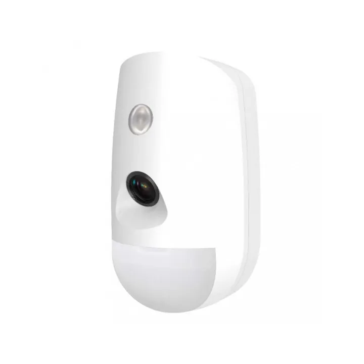 Ds-Pdpc12Pf-Eg2-We(B) Détecteur Caméra Pir Sans Fil Axpro