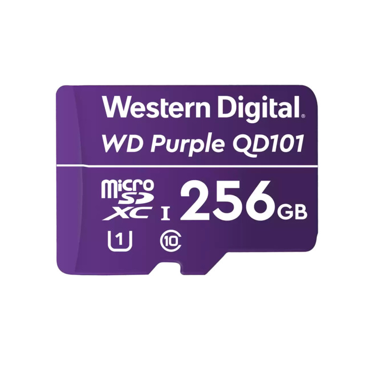 Carte Microsd 256Gb