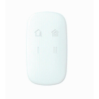 Ds-Pkf1-Web/Black Porte-clés sans fil