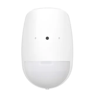 Ds-Pdpg12P-Eg2-Wepir Détecteur Brise De Glass, 868Mhz Blanc Axpro