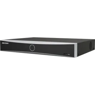 Ds-7616Nxi-K2Dnvr Enregistreur 16-Ch 1U K Series Acusense 4K Nvr