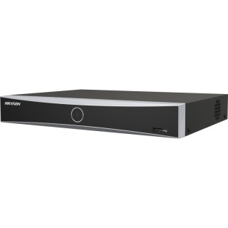 DS-7608NXI-I2/VPro I/VPro Series NVR with AcuSeek
