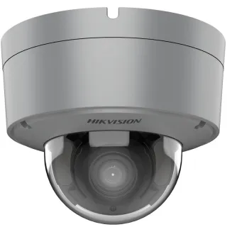 Ds-2Xc6745G0-Izhs28-12Mm Caméra Dôme À Focale Variable 316L 4Mp Anti-Corrosion