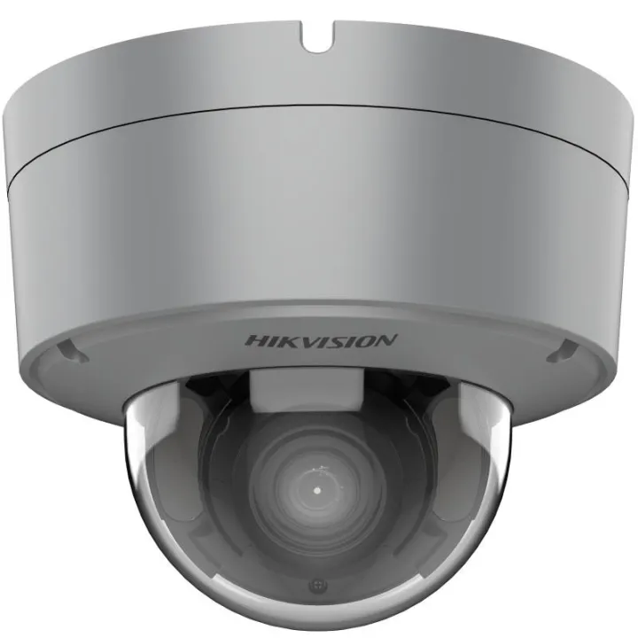Ds-2Xc6745G0-Izhs28-12Mm Caméra Dôme À Focale Variable 316L 4Mp Anti-Corrosion
