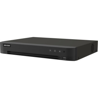 Ids-7204Hqhi-M1/Xt Enregistreur DVR 4 voies 1080p 1U H.265 AcuSense