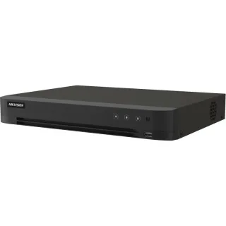 Ids-7204Hqhi-M1/Xt Enregistreur Dvr 4 Voies 1080P 1U H.265 Acusense