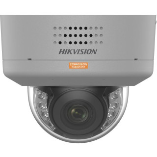 DS-2XC3146G0H-LISU/SL(PA)(2.8mm) Dôme PTR en polymère 4MP anti-corrosion