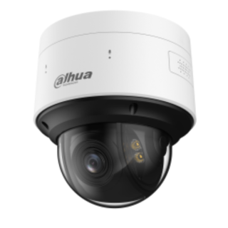 Caméra Ptrz 4Mp Vf 2.8-12Mm Zoom X4 Ir40M Ip67/Ik10 Smart Dual