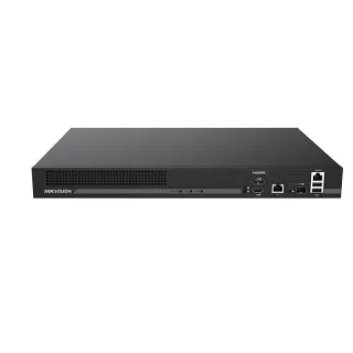 Ds-6904Udidecoding Decodeur, 4 Hdmi 4K Decodeur
