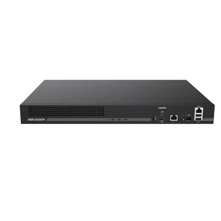 Ds-6904Udidecoding Decodeur, 4 Hdmi 4K Decodeur