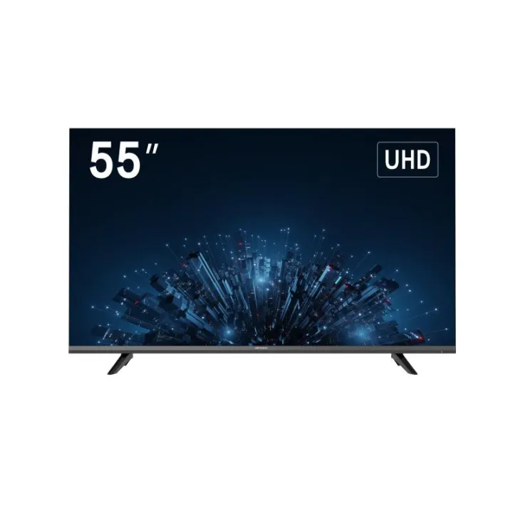 Ds-D5055U3-1V0S Écran Va Uhd 55 Pouces 60 Hz