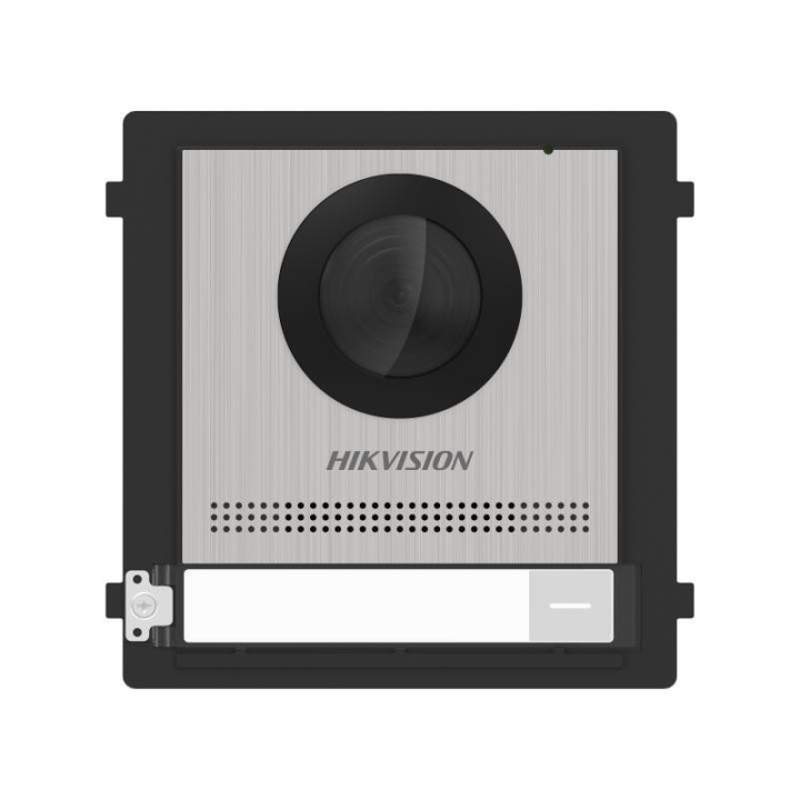 Ds-Kd8003-Ime1/S/Eur Station de porte modulaire KD8 Series Pro