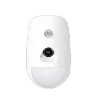 Ds-Pdpc12Pf-Eg2-Wepir Caméra, 12M, Pet Immun 30Kgmax