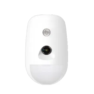 Ds-Pdpc12P-Eg2-We(B) Détecteur Caméra Pir Sans Fil Axpro