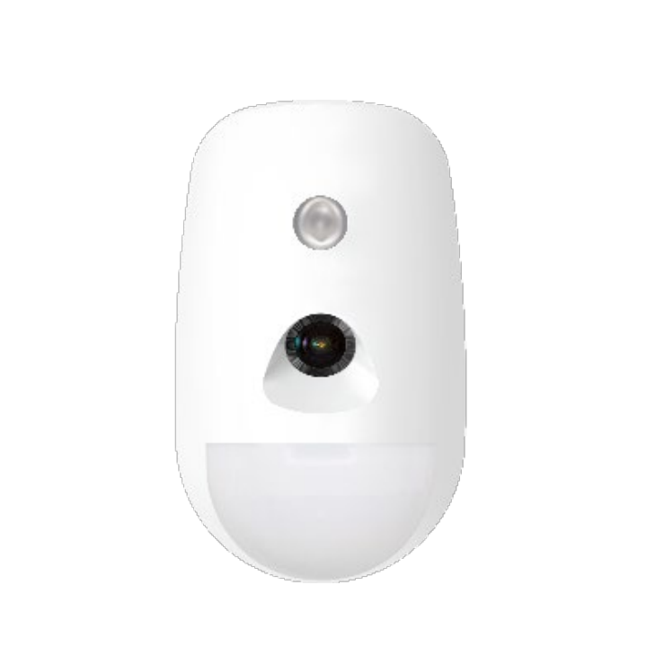 Ds-Pdpc12Pf-Eg2-Wepir Caméra, 12M, Pet Immun 30Kgmax