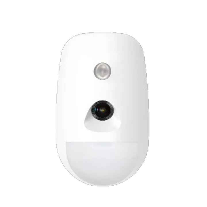 Ds-Pdpc12P-Eg2-We(B) Détecteur Caméra Pir Sans Fil Axpro
