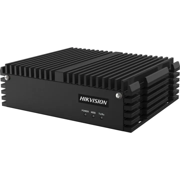 Ids-6704Nxi-S/T Enregistreur Deepinmind Nvs, Ssd 1Tb Préinstallé