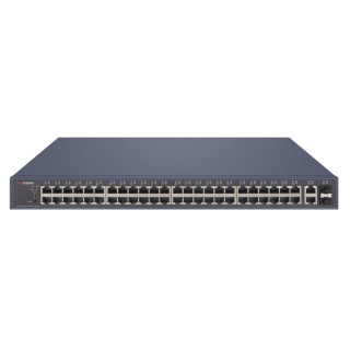 Ds-3E1552P-Si Commutateur PoE Gigabit Intelligent 48 ports
