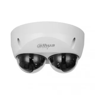 Caméra De Surveillance Dahua Ipc-Hdbw5441Fp-As-E2-0280 Wizmind 4Mp Dual-Directional Avec Ia Et Vision De Nuit 30 Mètres