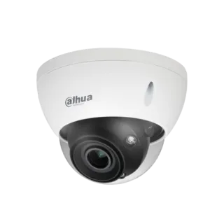 Caméra Dôme Ip 8Mp Vf 2.7-12Mm Ir50M Ip67/Ik10 Epoe Wizmind
