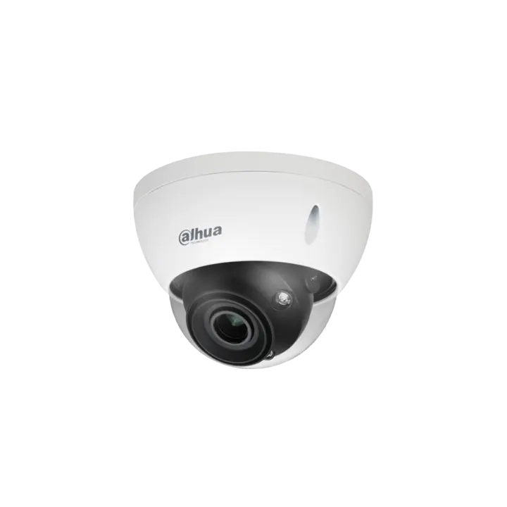Caméra Dôme Ip 8Mp Vf 2.7-12Mm Ir50M Ip67/Ik10 Epoe Wizmind