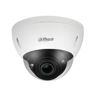 Dome Ip 5Mp Vf 2.7-13.5Mm Ir 40M Ip67/Ik10 Epoe Ai