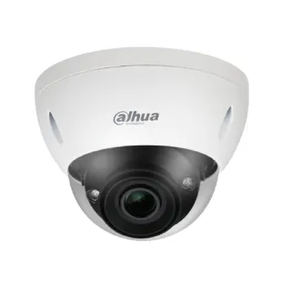 Caméra Dôme Ip 5Mp Vf 2.7-13.5Mm Ir 40M Ip67/Ik10 Epoe Ai