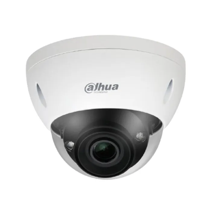 Caméra Dôme Ip 5Mp Vf 2.7-13.5Mm Ir 40M Ip67/Ik10 Epoe Ai