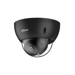 Dome Ip 4Mp Vf 2.7-12Mm Ir45M Ip67/Ik10 Epoe Ai