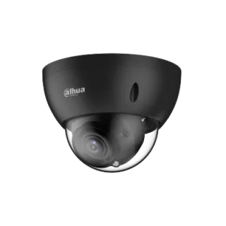 Caméra Dôme Ip 4Mp Vf 2.7-12Mm Ir45M Ip67/Ik10 Epoe Ai