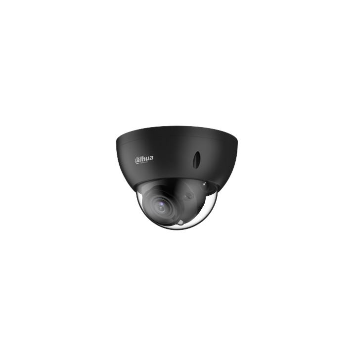 Dome Ip 4Mp Vf 2.7-12Mm Ir45M Ip67/Ik10 Epoe Ai