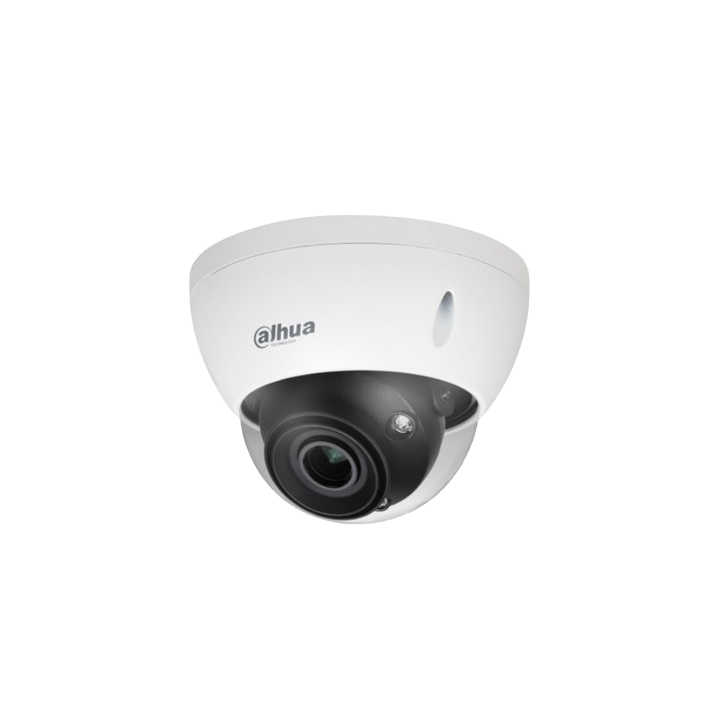 Caméra de surveillance Dahua IPC-HDBW2841EP-S-0280B WizSense 4K dôme vision de nuit 30 mètres