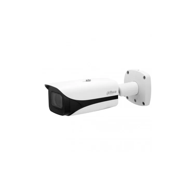 Caméra De Surveillance Dahua Ipc-Hfw5842Ep-Z4E-0832-S3 Wizmind 4K Tube Avec Vision De Nuit 60 Mètres
