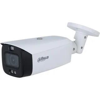 Ipc-Hfw3849T1P-Zas-Pv-27135 Série Wizsense 8 Mp Dual Light Active Deterrence Caméra Bullet