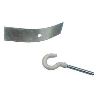 Dispositif Accrochage Dac Ø95